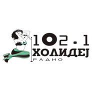 Radio Holidej-Logo
