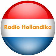 Radio Hollandika-Logo