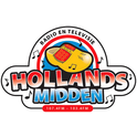 Radio Hollands Midden-Logo