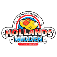 Radio Hollands Midden-Logo