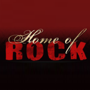Radio Home of Rock-Logo