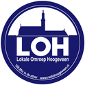 Radio Hoogeveen-Logo