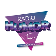 Radio Humor FM-Logo