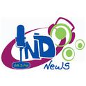 Radio IND News-Logo