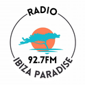Radio Ibiza Paradise-Logo