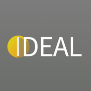 Radio Ideal 94.9-Logo