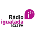 Ràdio Igualada-Logo