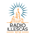 Radio Illescas-Logo