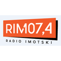 Radio Imotski-Logo