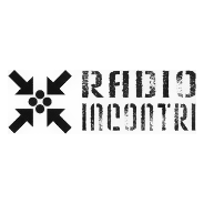 Radio Incontri inBlu-Logo