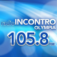 Radio Incontro Olympia-Logo