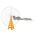 Radio International Benevento-Logo