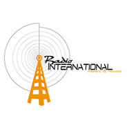 Radio International Benevento-Logo