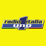 Radio Italia 1-Logo