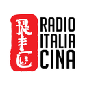 Radio Italia Cina-Logo