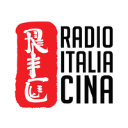 Radio Italia Cina-Logo