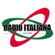 Radio Italiana-Logo