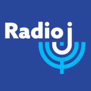RADIO J-Logo