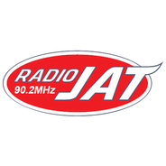 Radio JAT-Logo