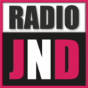 Radio JND-Logo