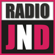 Radio JND-Logo