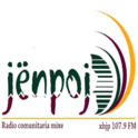 Radio Jënpoj-Logo