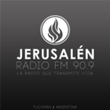 Radio Jerusalén-Logo