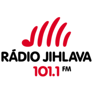 Rádio Jihlava-Logo