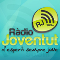 Radio Joventut-Logo