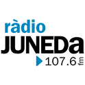 Radio Juneda-Logo