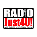 Radio Just4U-Logo
