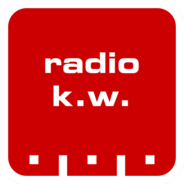 Radio K.W.-Logo