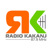 Radio Kakanj-Logo