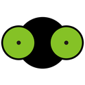 Radio Kameleon-Logo