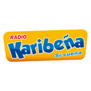 Radio Karibeña-Logo