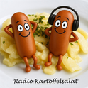 Radio Kartoffelsalat-Logo