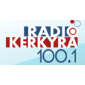 Radio Kerkyra 100.1 FM-Logo