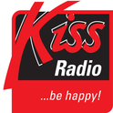 Radio Kiss-Logo