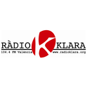 Radio Klara-Logo
