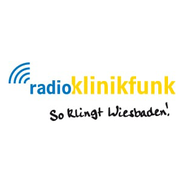 Radio Klinikfunk Wiesbaden-Logo