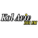 Radio Kol Aviv-Logo