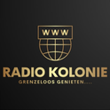Radio Kolonie-Logo