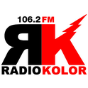 Radio Kolor 106.2-Logo