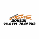 Radio Kometa-Logo