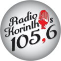 Radio Korinthos-Logo