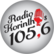 Radio Korinthos-Logo