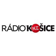 Rádio Košice-Logo