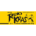 Radio Kras-Logo