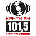 Radio Kriti-Logo