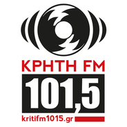 Radio Kriti-Logo